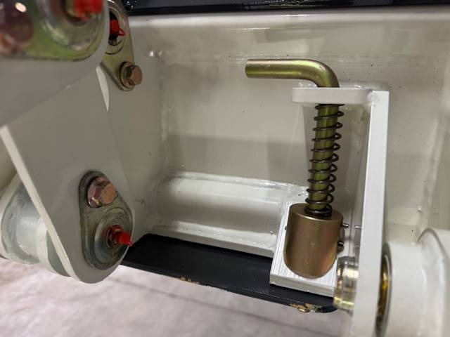 Nuoman T330XL - Crawler loader: picture 3 Nuoman T330XL - Crawler loader: picture 3