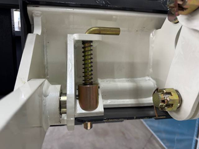 Nuoman T330XL - Crawler loader: picture 5 Nuoman T330XL - Crawler loader: picture 5