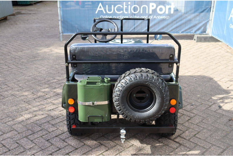 Onbekend 150CC - Car: picture 5 Onbekend 150CC - Car: picture 5