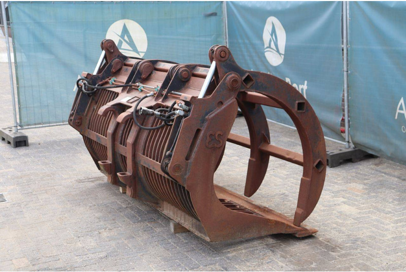 Onbekend - Grapple: picture 4 Onbekend - Grapple: picture 4