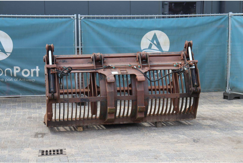 Onbekend - Grapple: picture 1 Onbekend - Grapple: picture 1