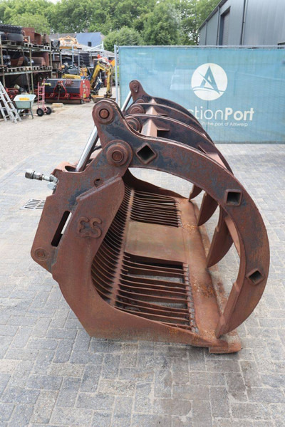 Onbekend - Grapple: picture 5 Onbekend - Grapple: picture 5