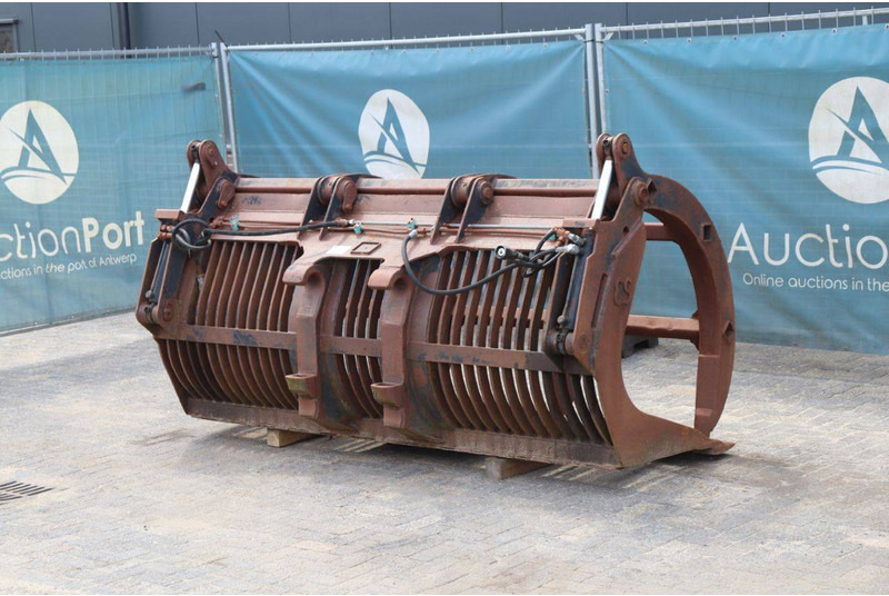 Onbekend - Grapple: picture 3 Onbekend - Grapple: picture 3