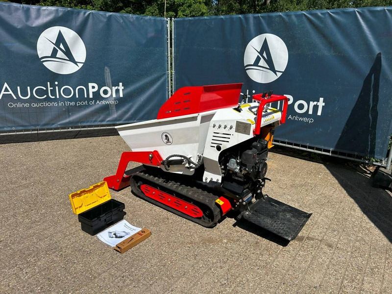 Onbekend CMD500 - Mini dumper: picture 2 Onbekend CMD500 - Mini dumper: picture 2