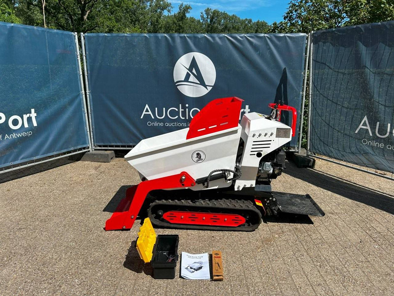Onbekend CMD500 - Mini dumper: picture 1 Onbekend CMD500 - Mini dumper: picture 1