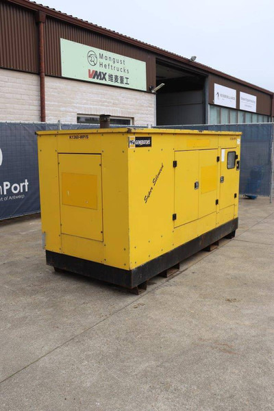 Generator set Onbekend K1360-WP/S: picture 9