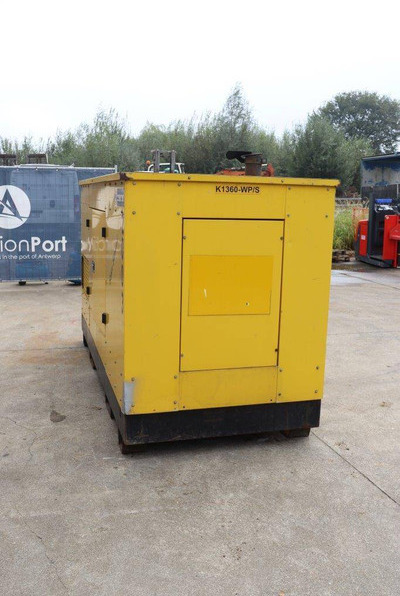 Generator set Onbekend K1360-WP/S: picture 7