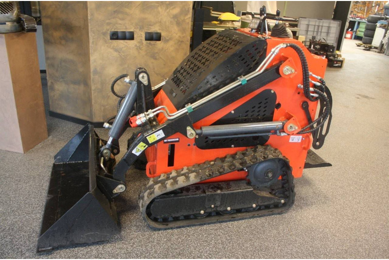 Onbekend LRT360 - Crawler loader: picture 1 Onbekend LRT360 - Crawler loader: picture 1