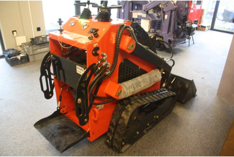 Onbekend LRT360 - Crawler loader: picture 4 Onbekend LRT360 - Crawler loader: picture 4