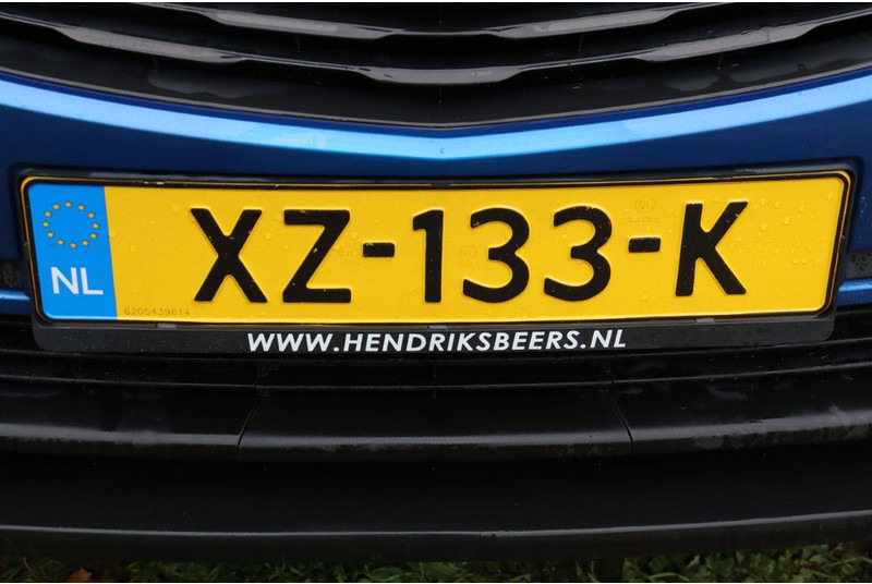 Saloon car Opel Grandland X: picture 12 Saloon car Opel Grandland X: picture 12