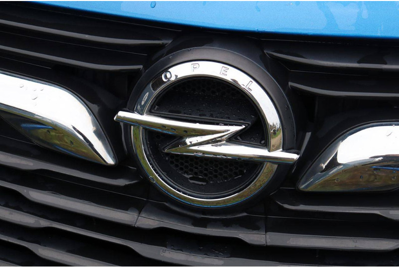 Saloon car Opel Grandland X: picture 11 Saloon car Opel Grandland X: picture 11