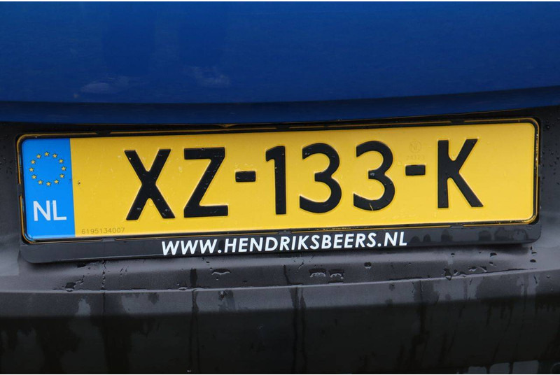 Saloon car Opel Grandland X: picture 18 Saloon car Opel Grandland X: picture 18