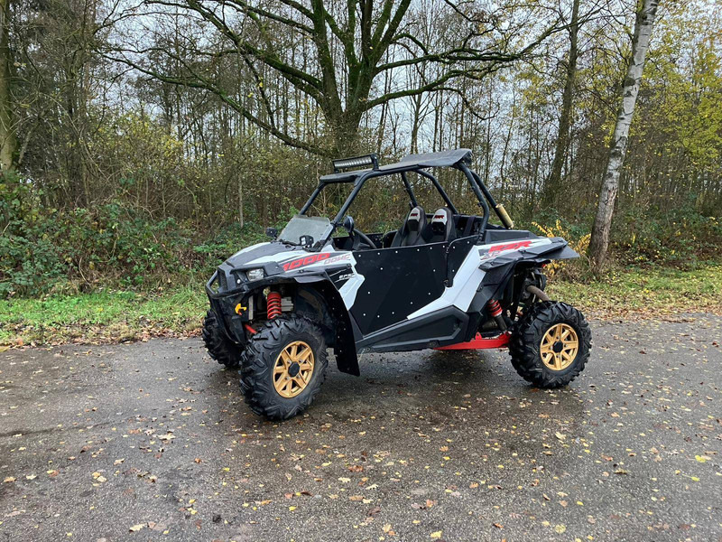 POLARIS RANGER RZR XP 1000 - Golf cart: picture 2 POLARIS RANGER RZR XP 1000 - Golf cart: picture 2