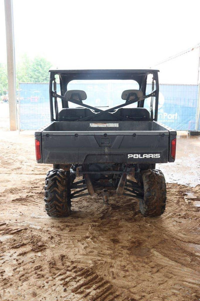 POLARIS Ranger - Golf cart: picture 5 POLARIS Ranger - Golf cart: picture 5