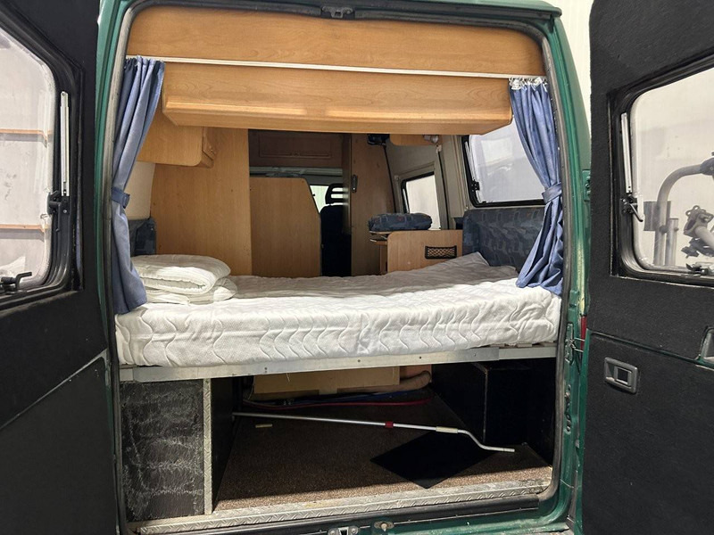 Peugeot Boxer Pössl - Panel van: picture 5 Peugeot Boxer Pössl - Panel van: picture 5