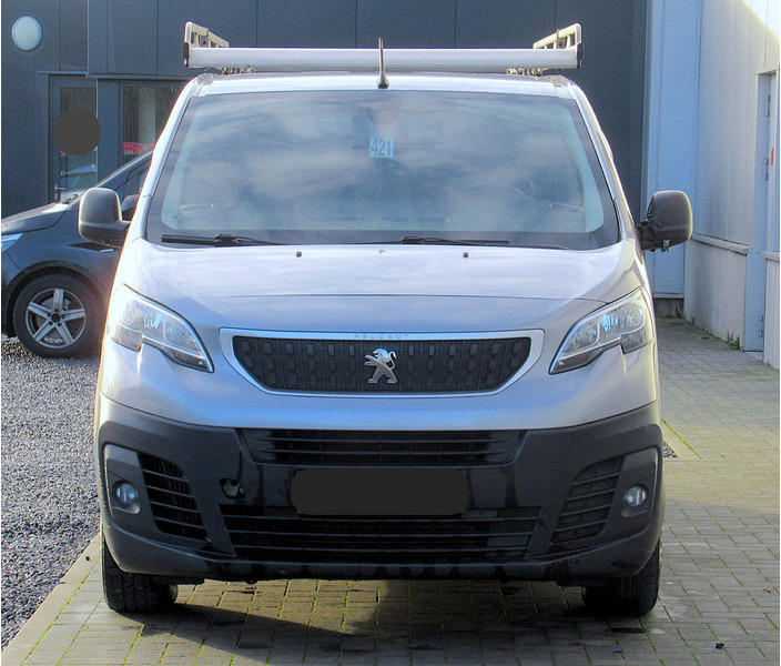 Peugeot Expert (III) 2.0 BlueHDi - Panel van: picture 4 Peugeot Expert (III) 2.0 BlueHDi - Panel van: picture 4