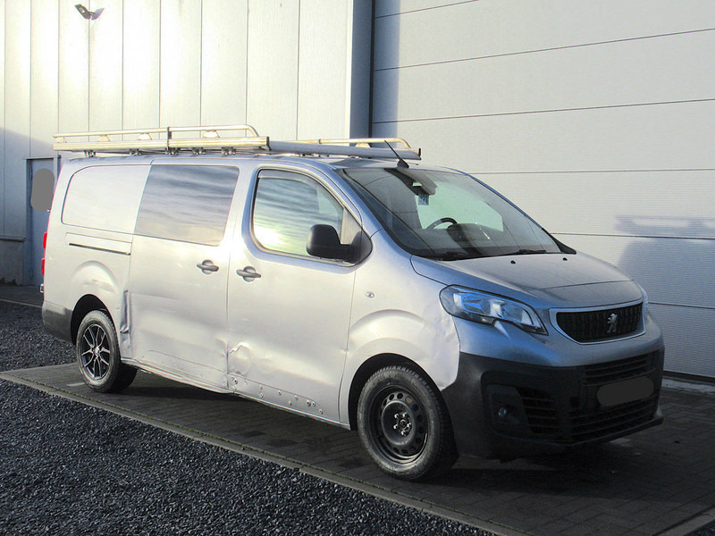 Peugeot Expert (III) 2.0 BlueHDi - Panel van: picture 3 Peugeot Expert (III) 2.0 BlueHDi - Panel van: picture 3