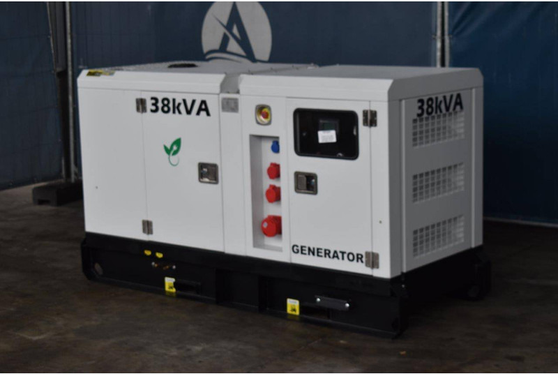 Pheatonn GF2-W41 - Generator set: picture 3 Pheatonn GF2-W41 - Generator set: picture 3
