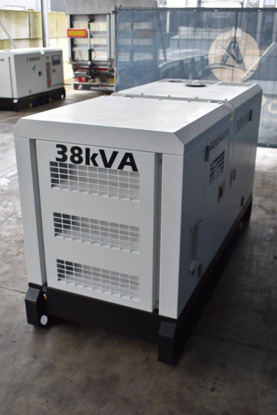 Pheatonn GF2-W41 - Generator set: picture 5 Pheatonn GF2-W41 - Generator set: picture 5