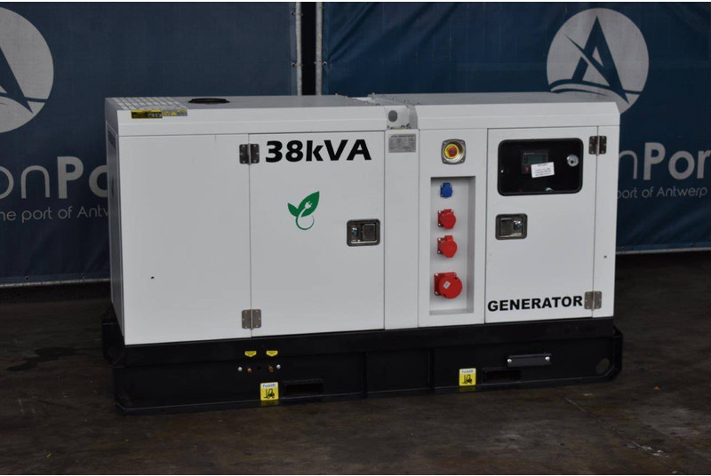 Pheatonn GF2-W41 - Generator set: picture 1 Pheatonn GF2-W41 - Generator set: picture 1
