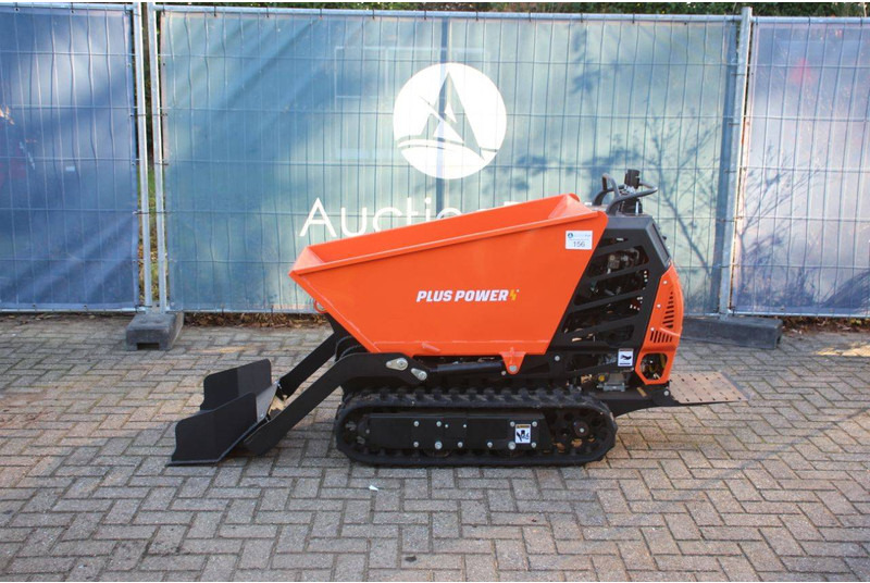 Plus Power - Mini dumper: picture 2 Plus Power - Mini dumper: picture 2