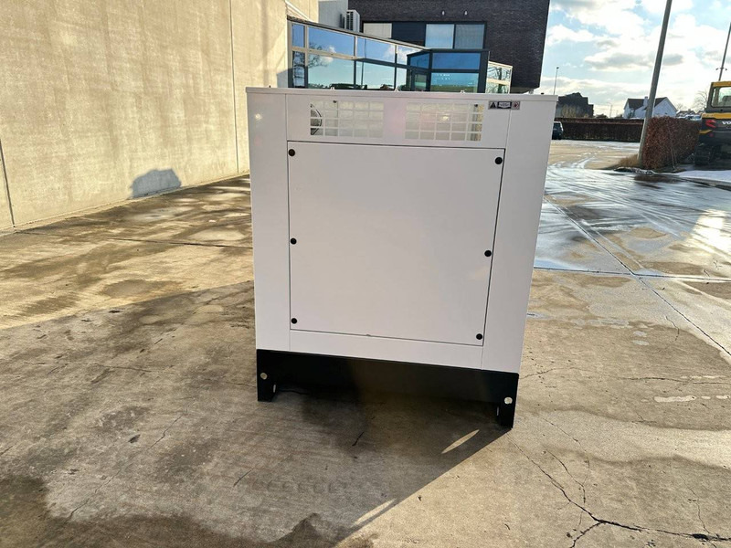 Plus Power GF2-100 - Generator set: picture 3 Plus Power GF2-100 - Generator set: picture 3