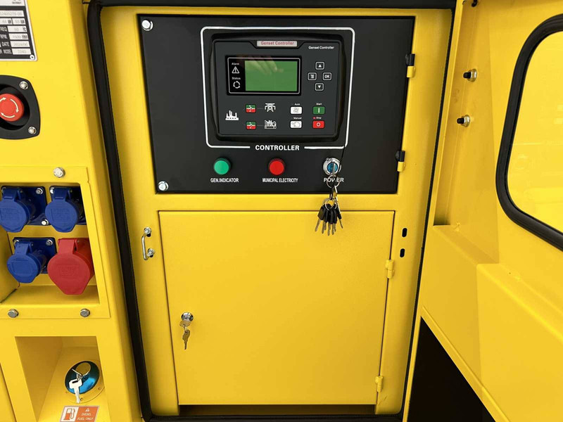 New Generator set RTE 6739: picture 19