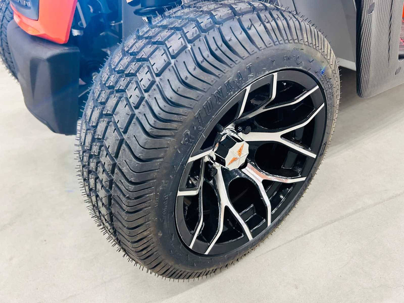 RTE - Golf cart: picture 4 RTE - Golf cart: picture 4