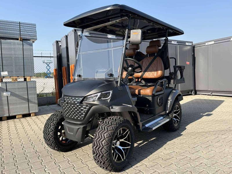 RTE - Golf cart: picture 1 RTE - Golf cart: picture 1