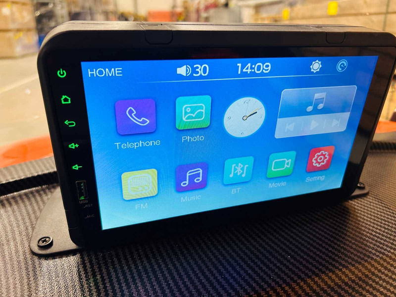 New Golf cart RTE: picture 10 New Golf cart RTE: picture 10