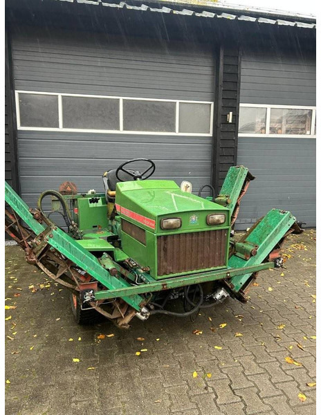 Ransomes MTR 350D - Lawn mower: picture 4 Ransomes MTR 350D - Lawn mower: picture 4