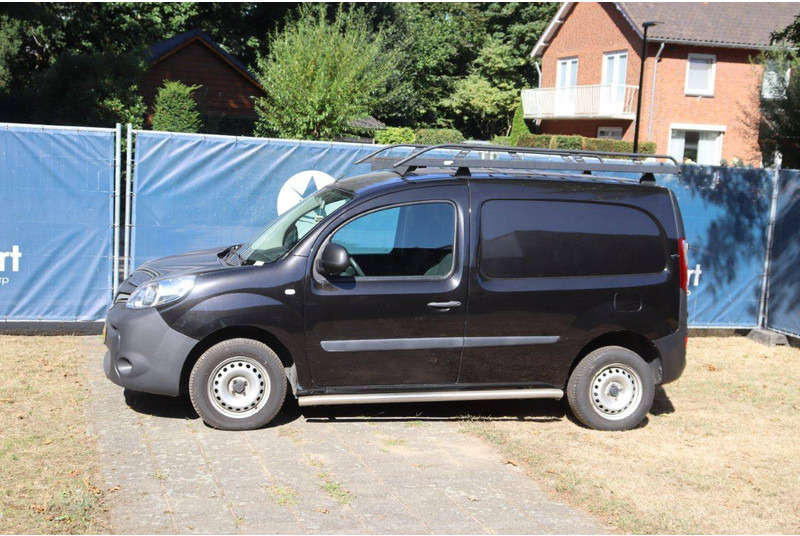 Renault Kangoo - Panel van: picture 1 Renault Kangoo - Panel van: picture 1