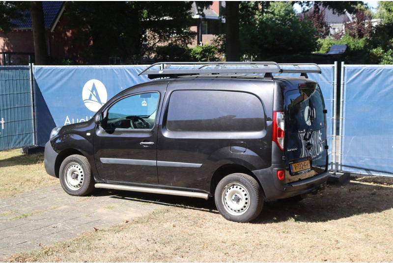 Renault Kangoo - Panel van: picture 3 Renault Kangoo - Panel van: picture 3