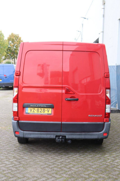 Renault Master - Panel van: picture 5 Renault Master - Panel van: picture 5