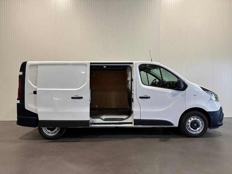 Renault Trafic - Panel van: picture 1 Renault Trafic - Panel van: picture 1