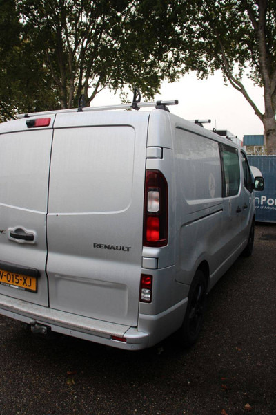 Renault Trafic - Panel van: picture 5 Renault Trafic - Panel van: picture 5