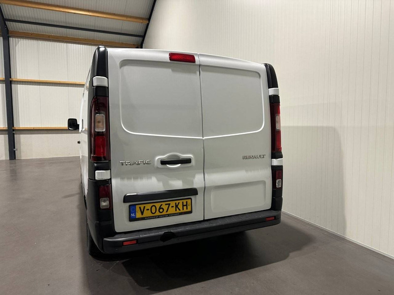 Renault Trafic - Panel van: picture 5 Renault Trafic - Panel van: picture 5