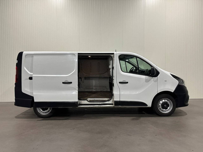 Renault Trafic - Panel van: picture 1 Renault Trafic - Panel van: picture 1