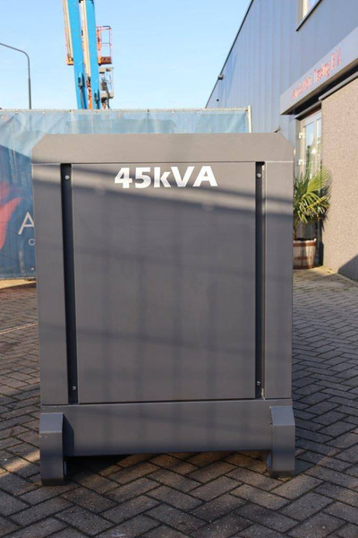 New Generator set Ricardo GF2-W50: picture 7 New Generator set Ricardo GF2-W50: picture 7