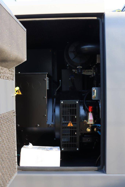 New Generator set Ricardo GF2-W50: picture 14 New Generator set Ricardo GF2-W50: picture 14