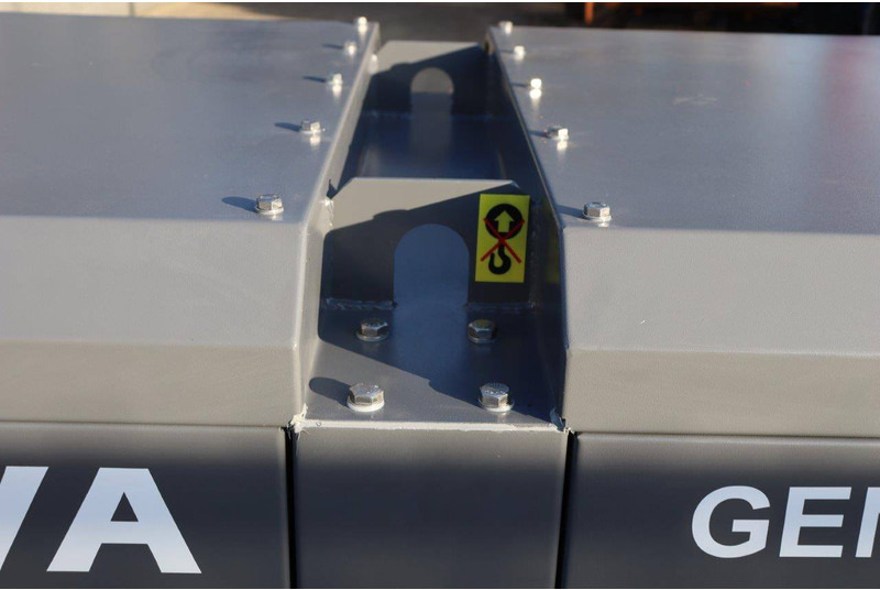 New Generator set Ricardo GF2-W50: picture 16