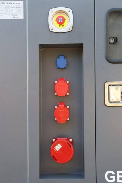 New Generator set Ricardo GF2-W50: picture 10 New Generator set Ricardo GF2-W50: picture 10