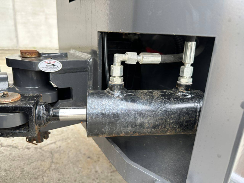 New Roller SDLOOL SL-1000: picture 16