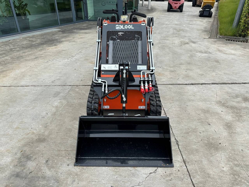 SDLOOL SL36C - Crawler loader: picture 2 SDLOOL SL36C - Crawler loader: picture 2