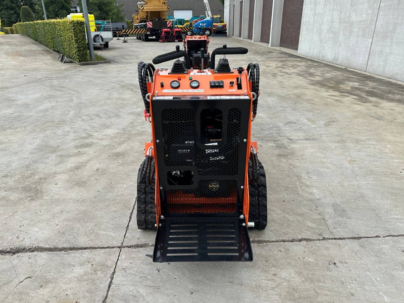 SDLOOL SL36C - Crawler loader: picture 5 SDLOOL SL36C - Crawler loader: picture 5