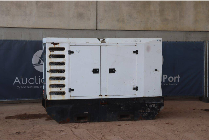 SDMO 131120 - Generator set: picture 1 SDMO 131120 - Generator set: picture 1