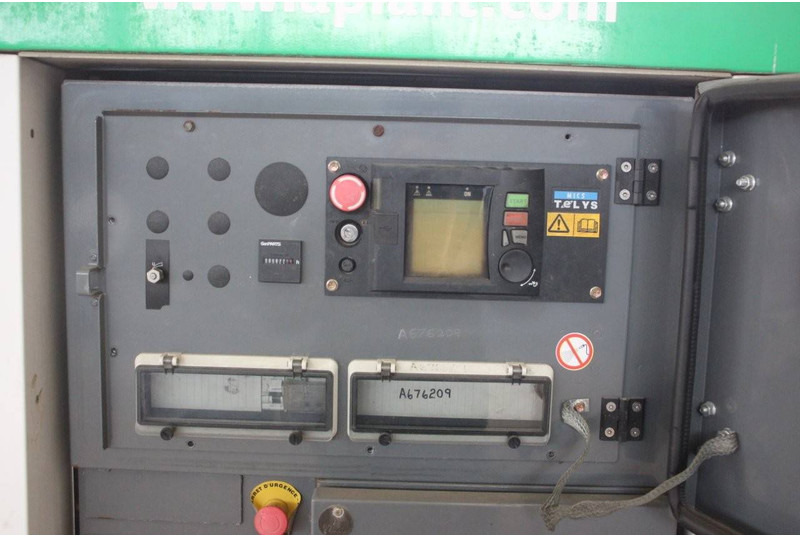 Generator set SDMO R110C3: picture 12