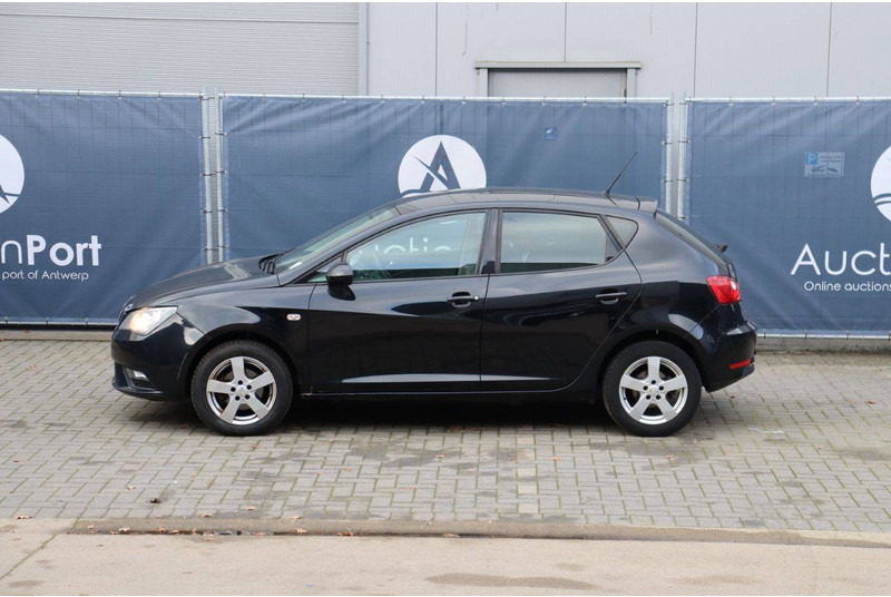 SEAT Ibiza - Saloon car: picture 2 SEAT Ibiza - Saloon car: picture 2