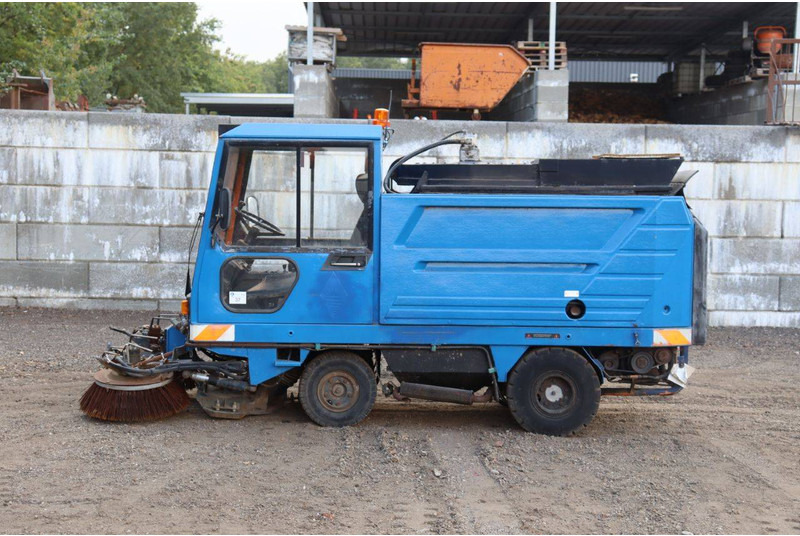 Schmidt SK152S - Road sweeper: picture 2 Schmidt SK152S - Road sweeper: picture 2