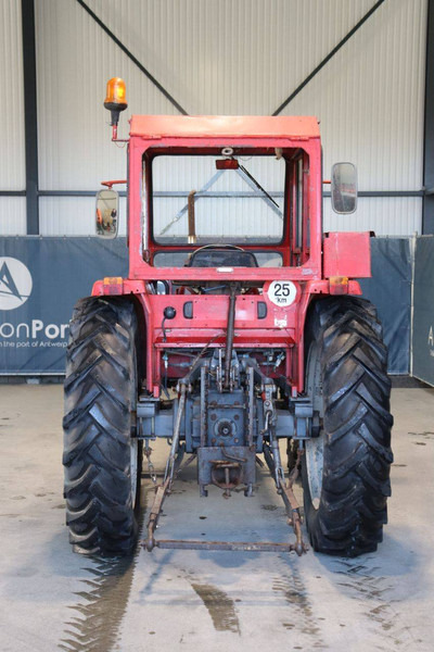 Shibaura SP 5040 - Farm tractor: picture 5 Shibaura SP 5040 - Farm tractor: picture 5